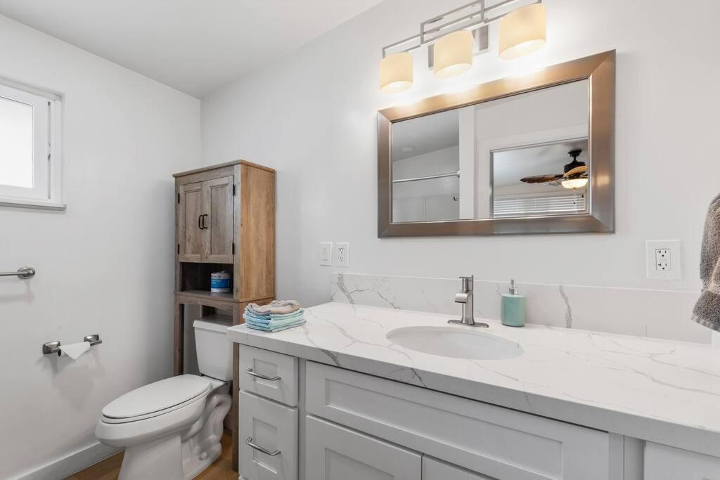 Apartment Ocean Front Extra Large Studio Sleeps 7 W Sofa Bed, Contact Us For Price Drop Haleiwa