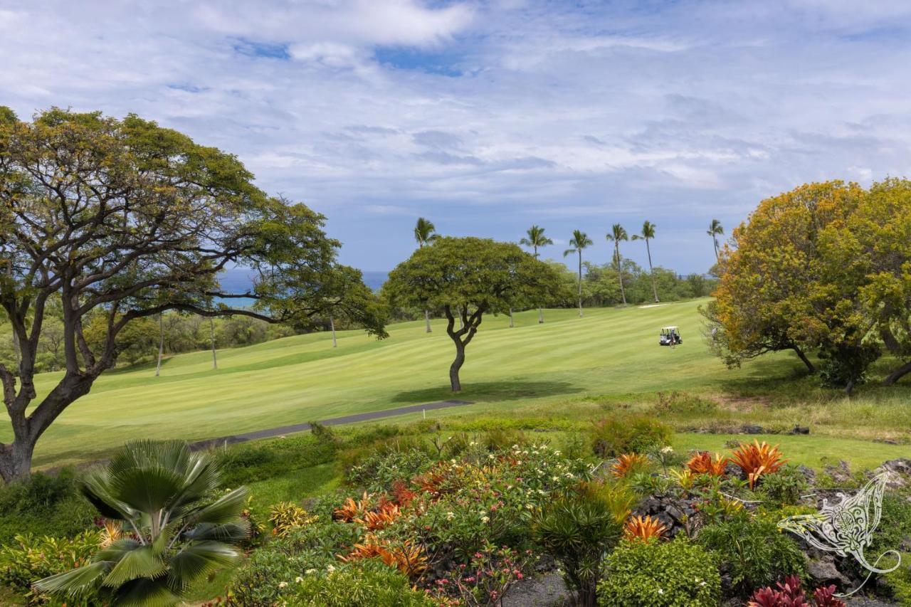 Hale Hahalua - Hale Hahalua - Serenity And Ocean Views In Kona - Now With Upgraded Ac In Bedroom Apartment *