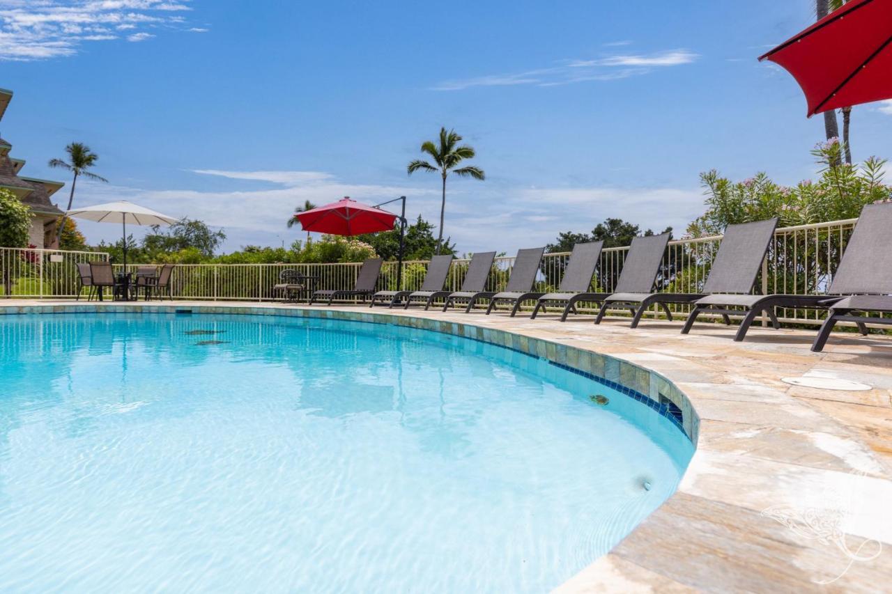 Hale Hahalua - Hale Hahalua - Serenity And Ocean Views In Kona - Now With Upgraded Ac In Bedroom