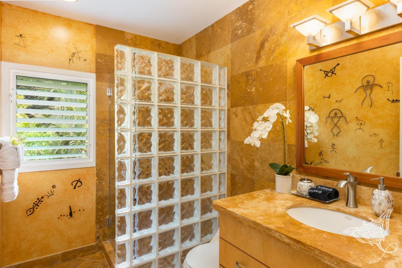 Hale Hahalua - Hale Hahalua - Serenity And Ocean Views In Kona - Now With Upgraded Ac In Bedroom Apartment Kailua-Kona