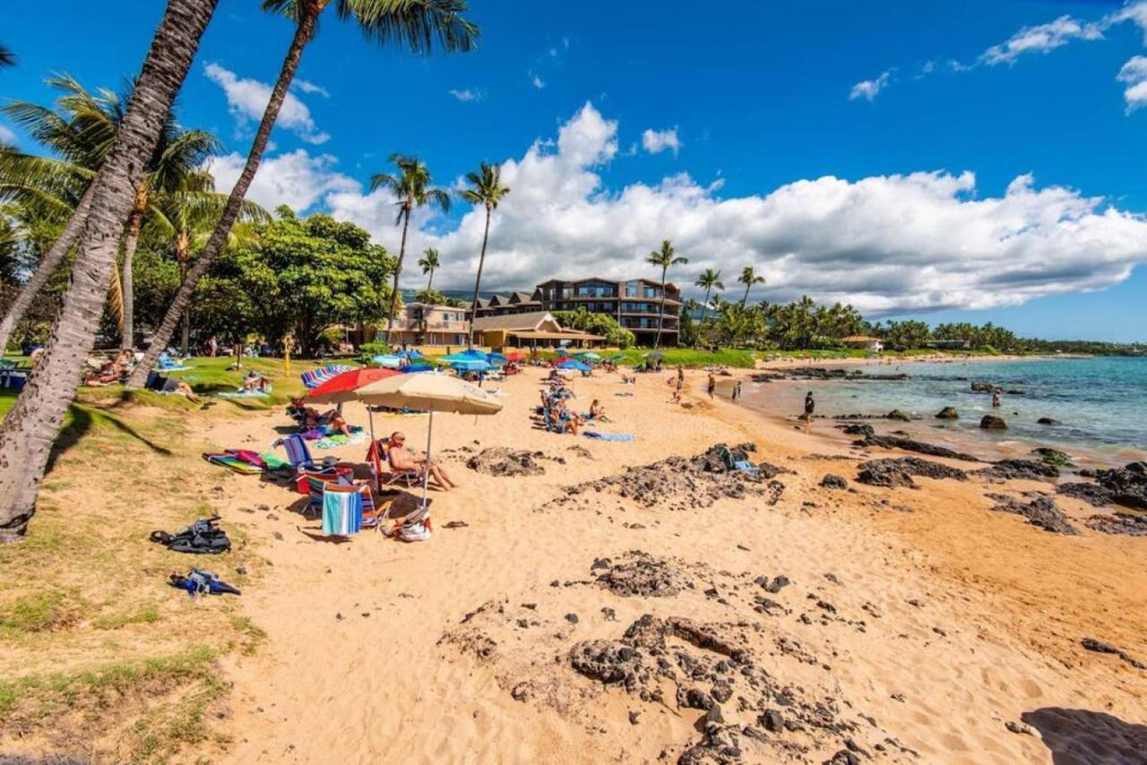 Holiday home Enjoy Your Oceanside Dream At Kihei Surfside Wailea (Maui)