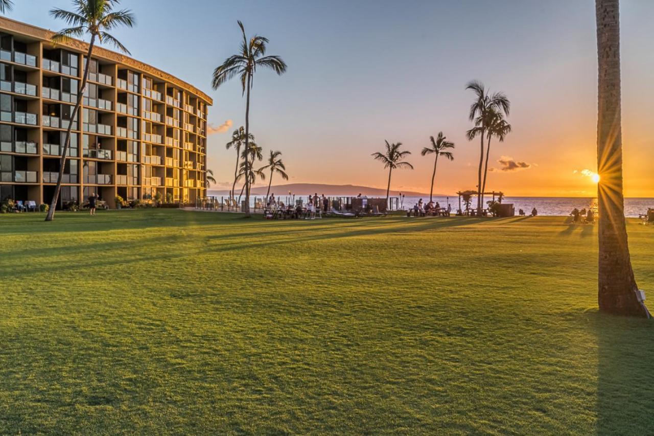 Enjoy Your Oceanside Dream At Kihei Surfside Holiday home