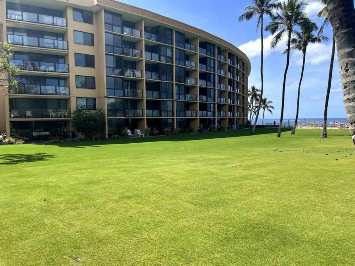 Enjoy Your Oceanside Dream At Kihei Surfside Holiday home Wailea (Maui)
