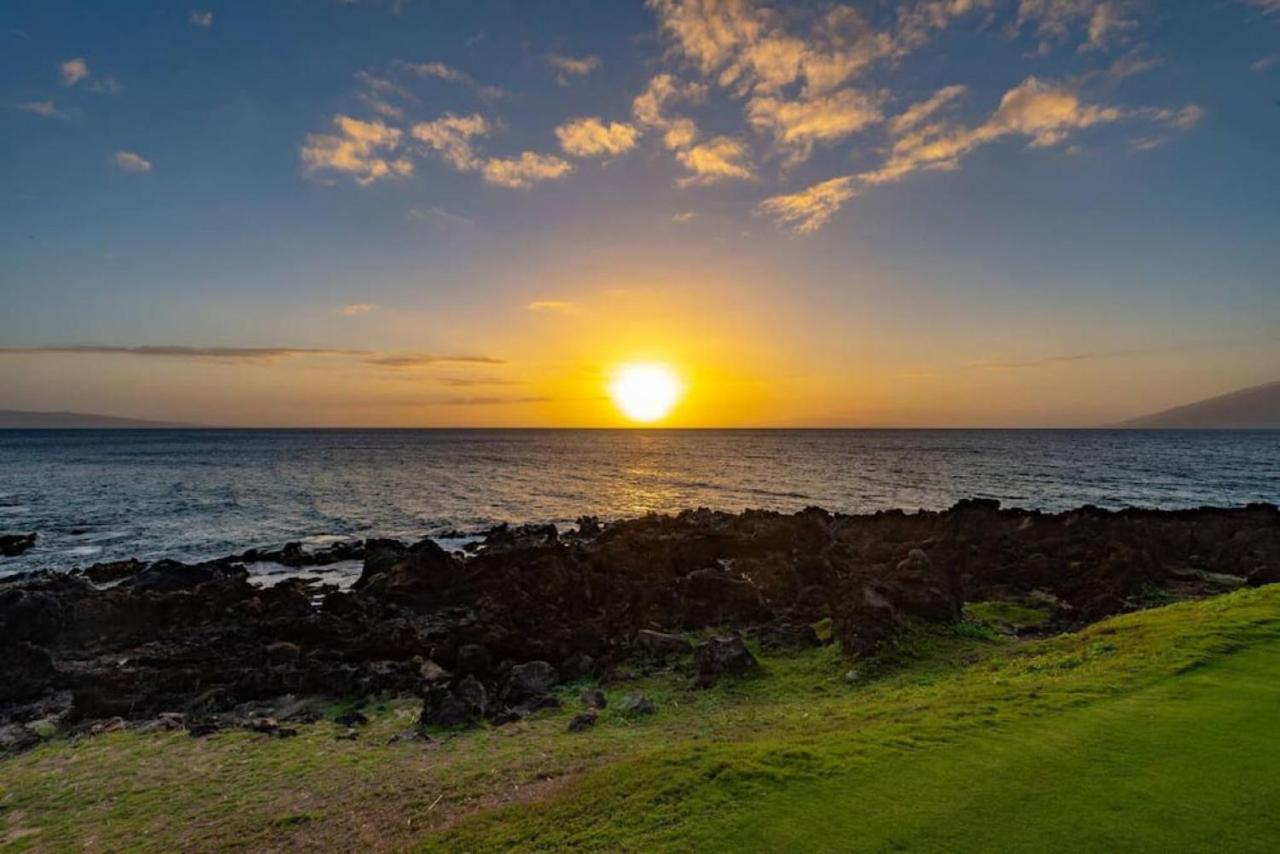 Holiday home Enjoy Your Oceanside Dream At Kihei Surfside *