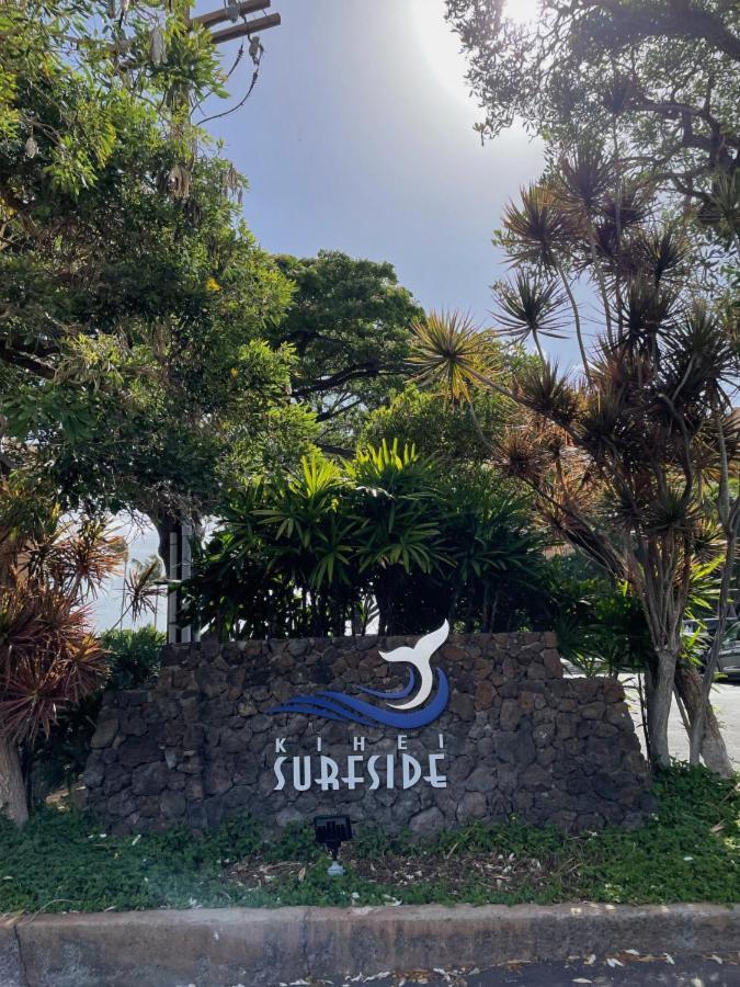 Holiday home Enjoy Your Oceanside Dream At Kihei Surfside Wailea (Maui)