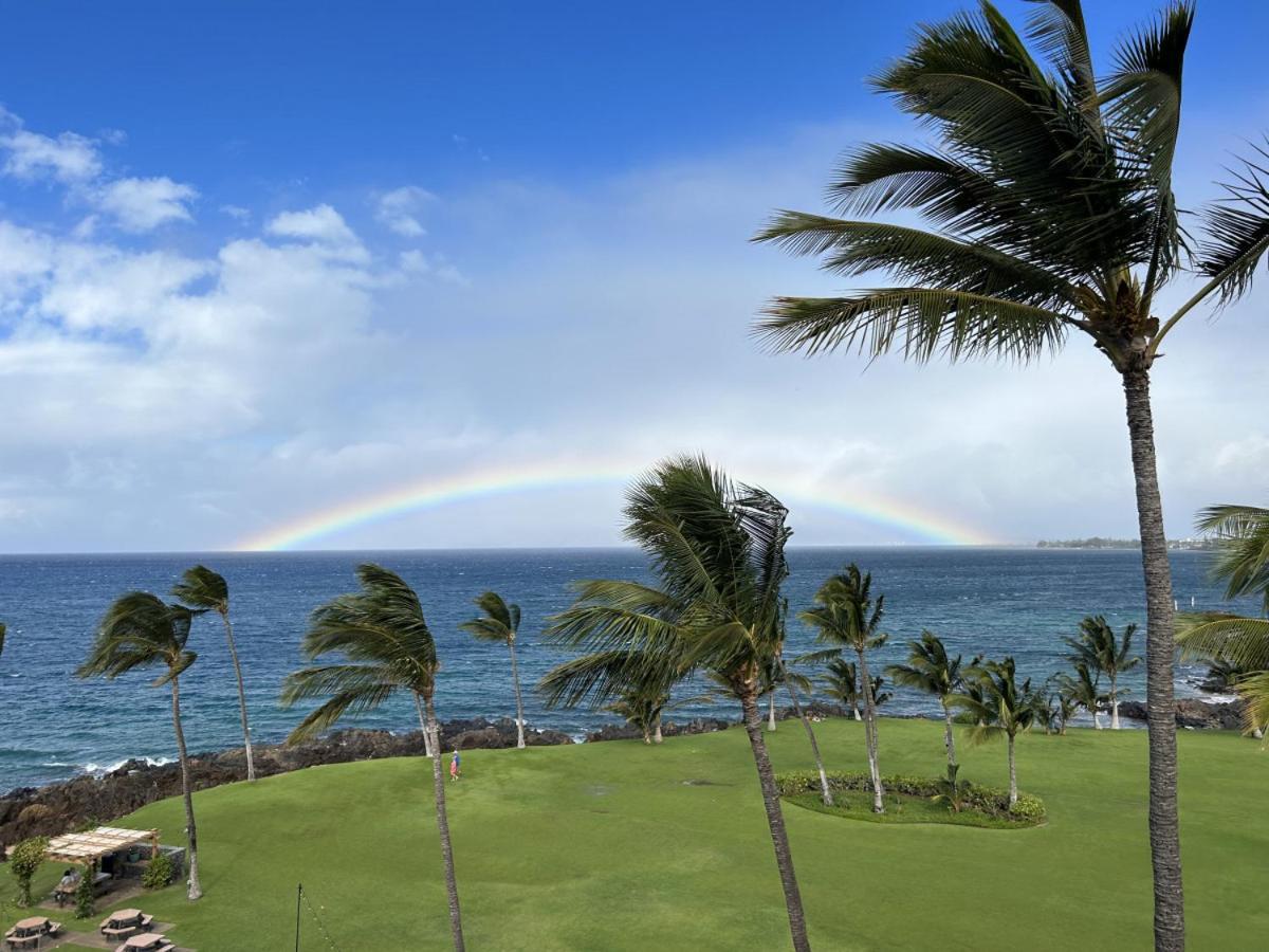 Enjoy Your Oceanside Dream At Kihei Surfside Holiday home Wailea (Maui)