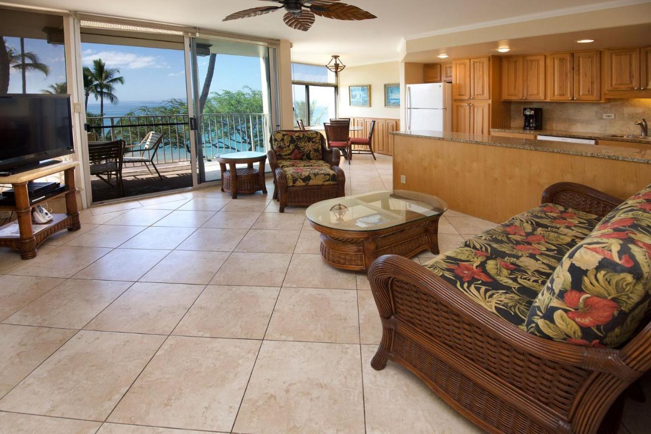 The Hale Pau Hana Kihei