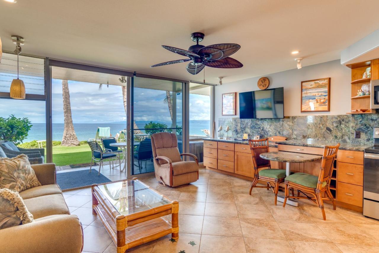 The Hale Pau Hana Resort 4*