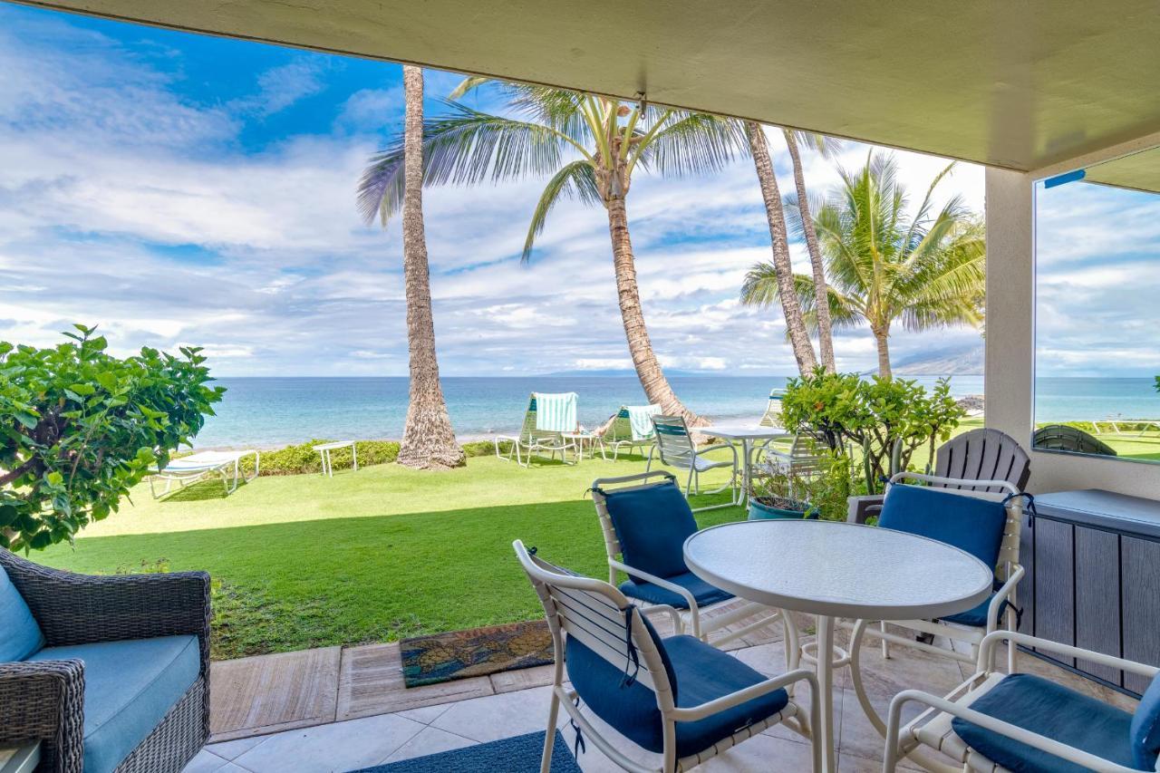 The Hale Pau Hana 4*