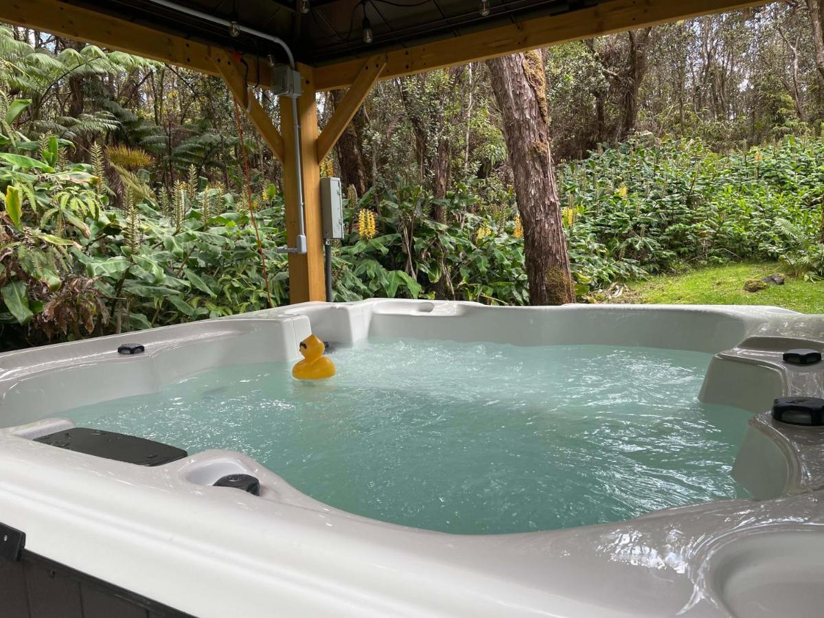Volcano Village Estates Bed & Breakfast 3*