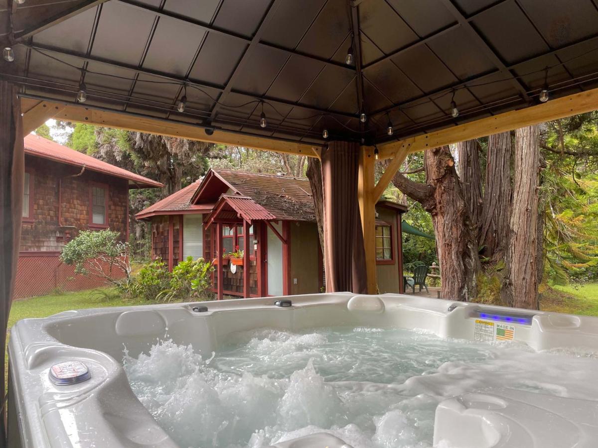 Volcano Village Estates 3*