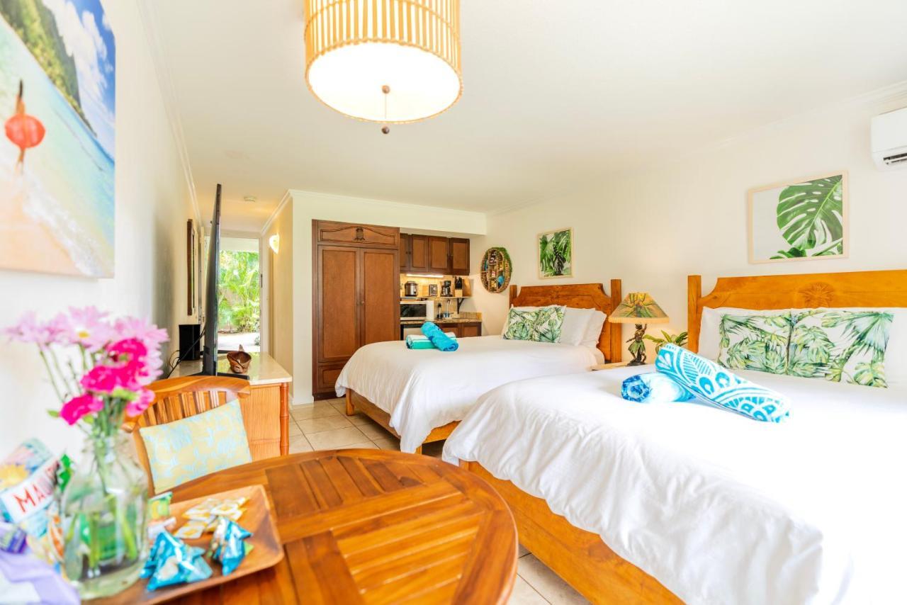 Islander Ocean # 166 Apartment