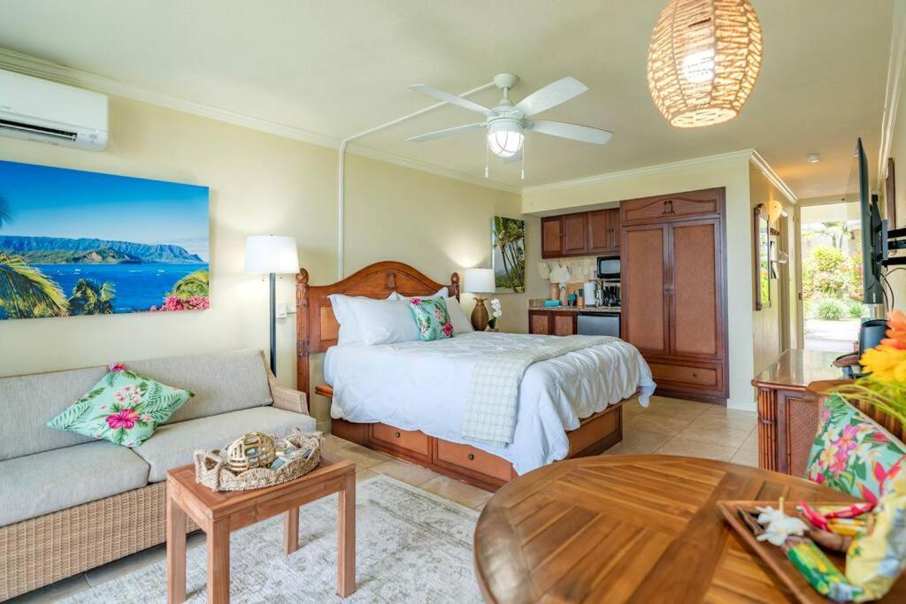 Islander Oceanfront # 149 Apartment