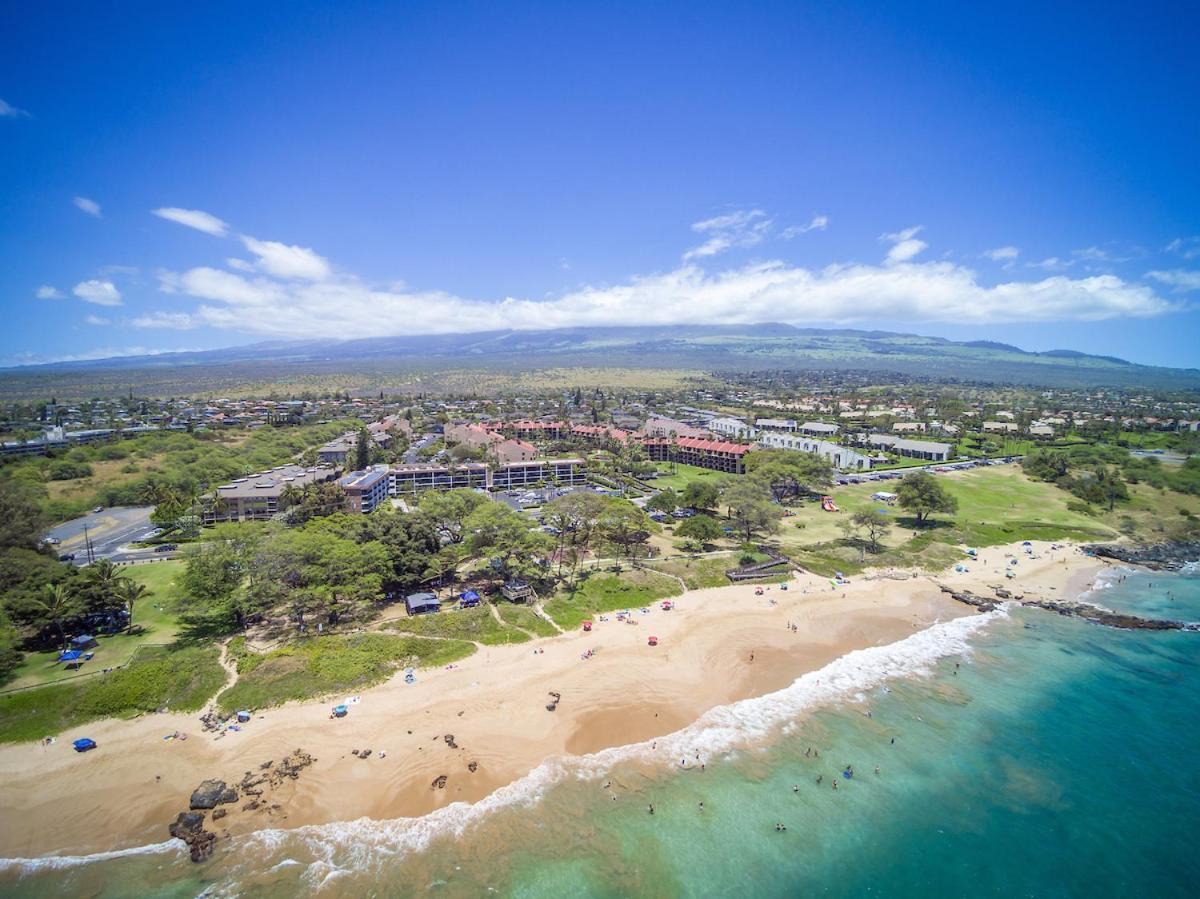4-309 Kamaole Sands**newly Remodeled** Steps To Kamaole 3 Beach! Holiday home Wailea (Maui)