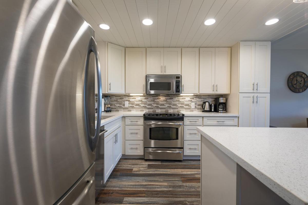 4-309 Kamaole Sands**newly Remodeled** Steps To Kamaole 3 Beach! Holiday home