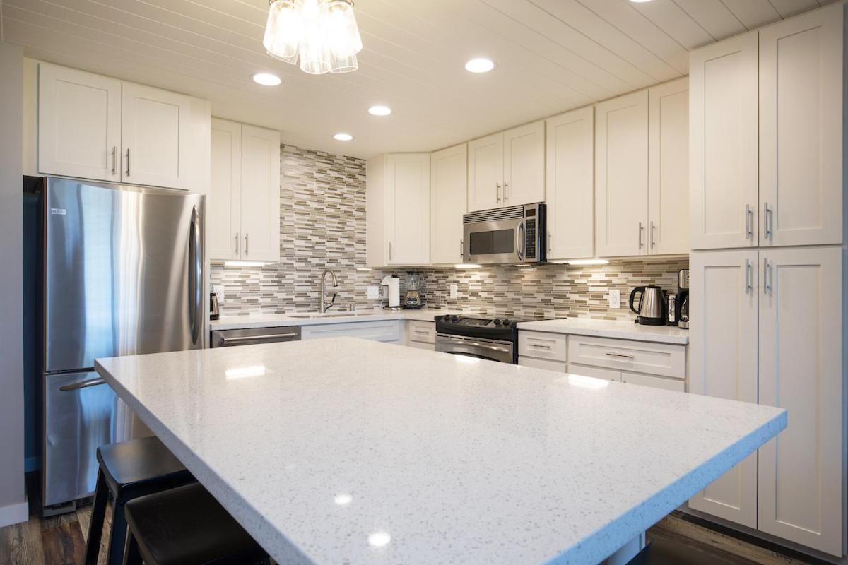 Holiday home 4-309 Kamaole Sands**newly Remodeled** Steps To Kamaole 3 Beach! *