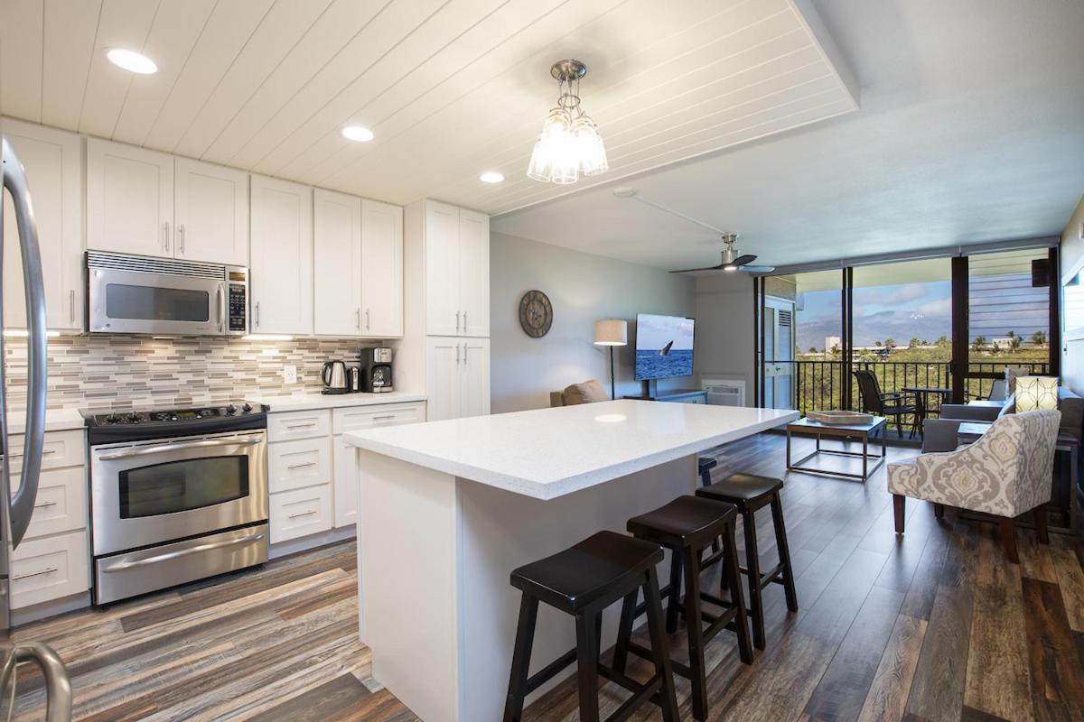4-309 Kamaole Sands**newly Remodeled** Steps To Kamaole 3 Beach! Holiday home *