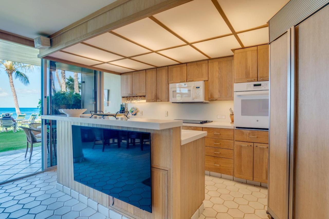 The Hale Pau Hana 4*