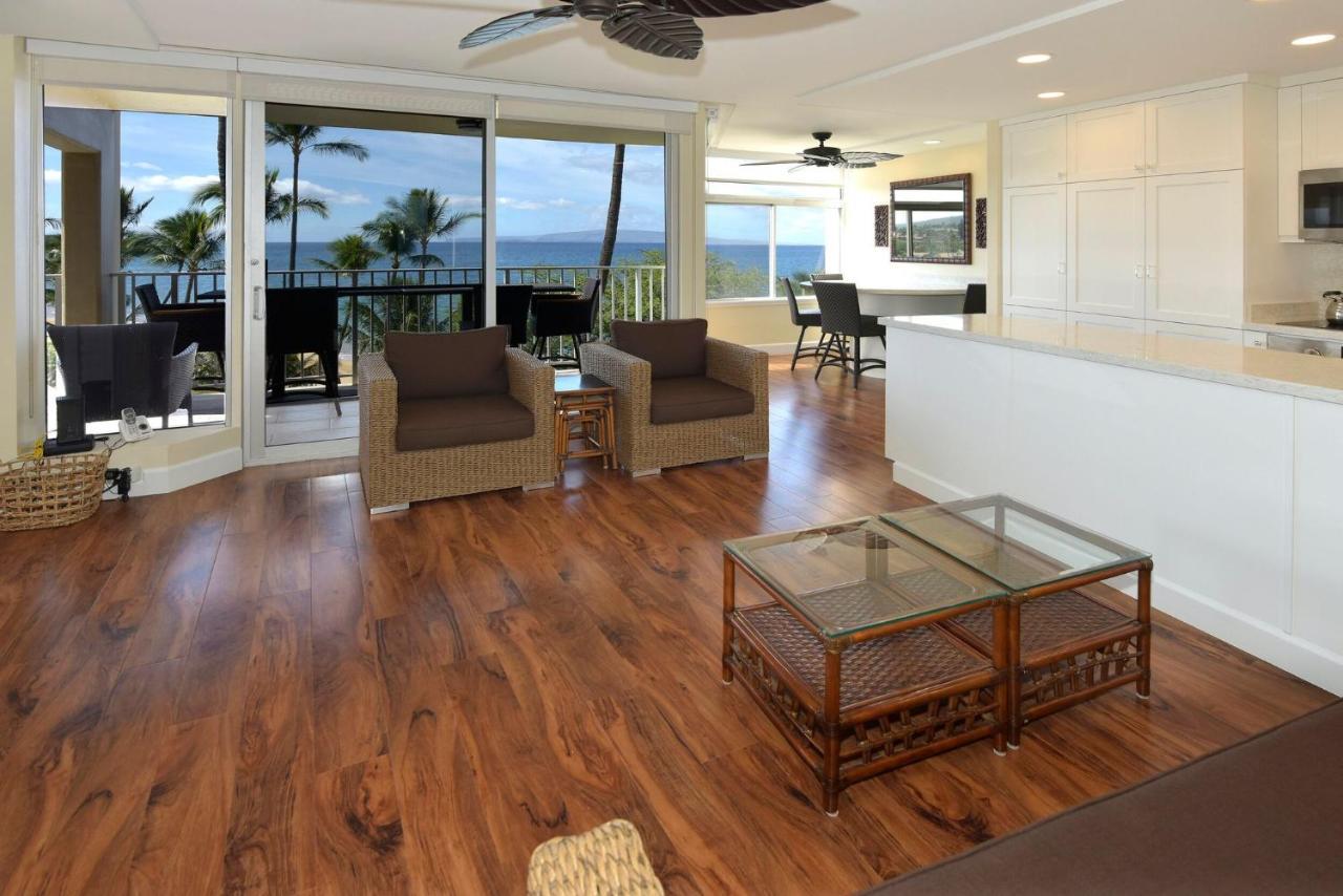 The Hale Pau Hana Resort Kihei