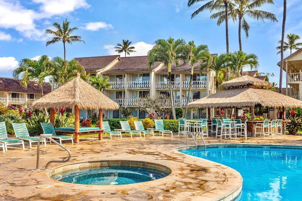 Apartment Islander Oceanfront # 149