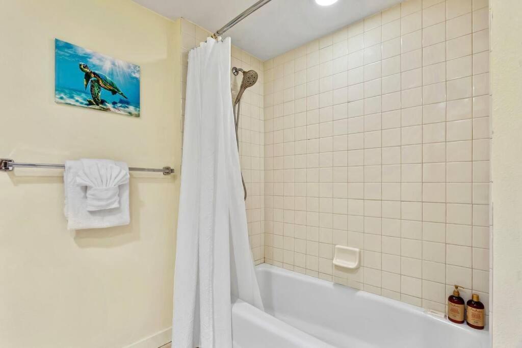 Islander Oceanfront # 149 Apartment