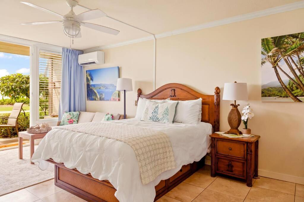 Islander Oceanfront # 149