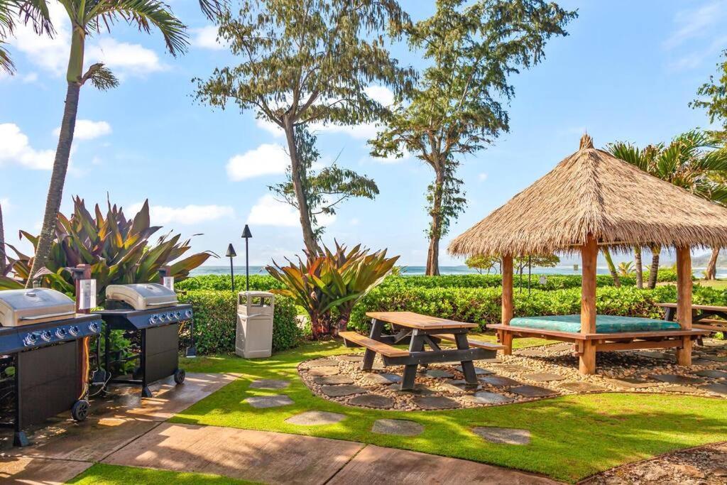 Apartment Islander Oceanfront # 149