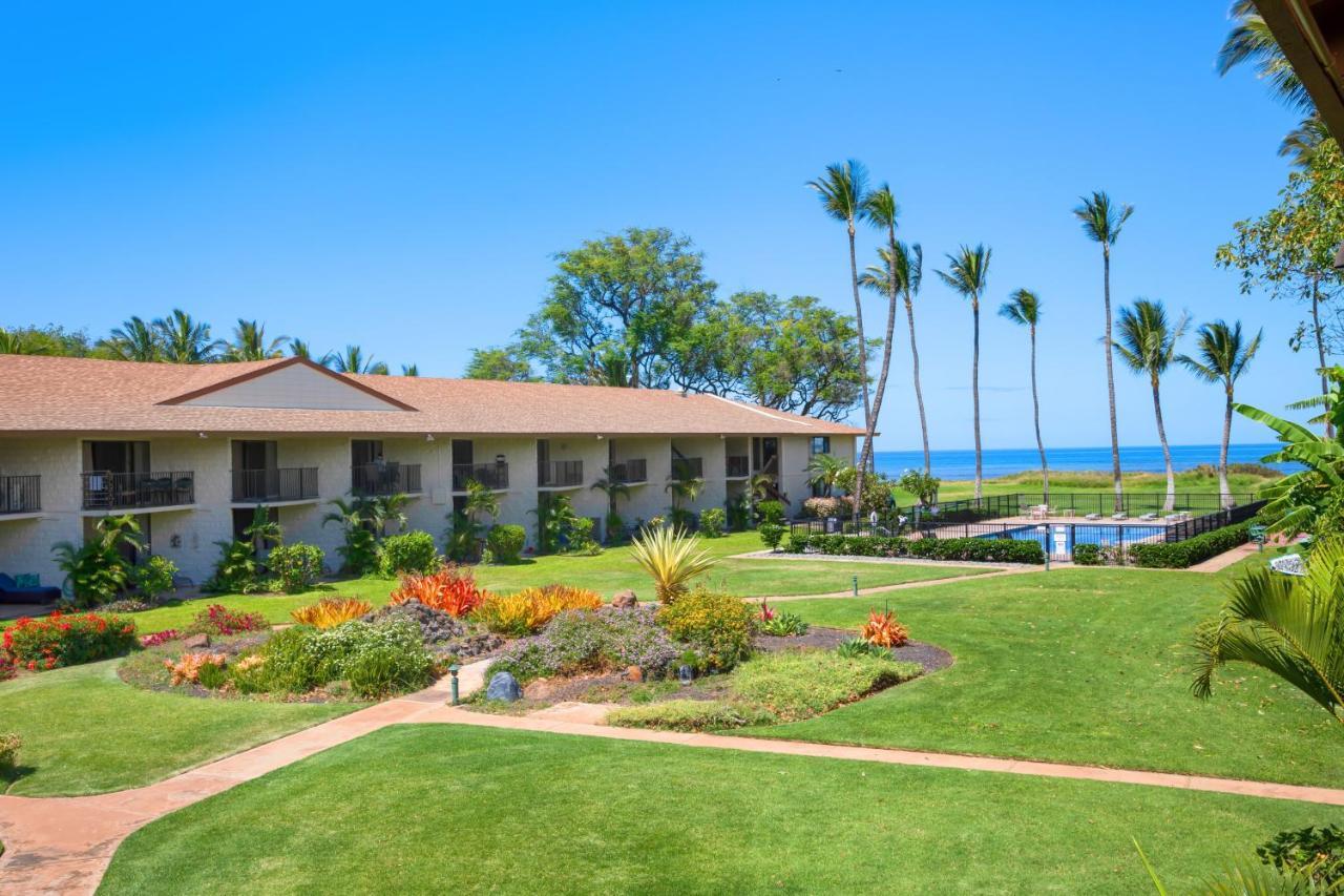 Beautiful 1 Bedroom With Ocean Views | Oceanfront Kihei