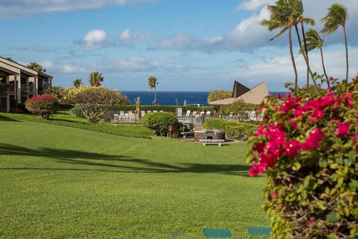 Hale Kamaole * Wailea (Maui)