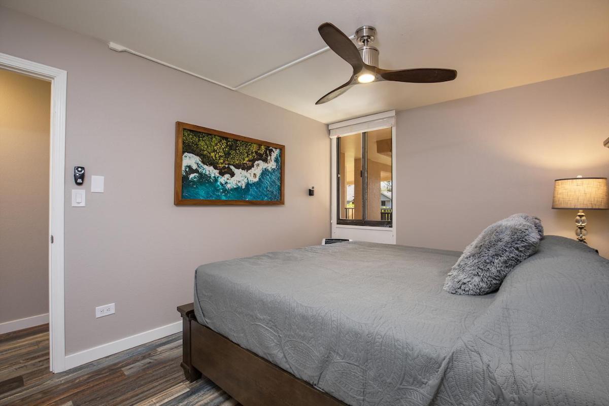 4-309 Kamaole Sands**newly Remodeled** Steps To Kamaole 3 Beach! Holiday home