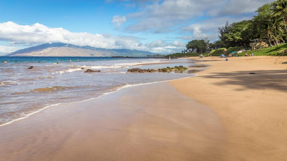4-309 Kamaole Sands**newly Remodeled** Steps To Kamaole 3 Beach! Holiday home