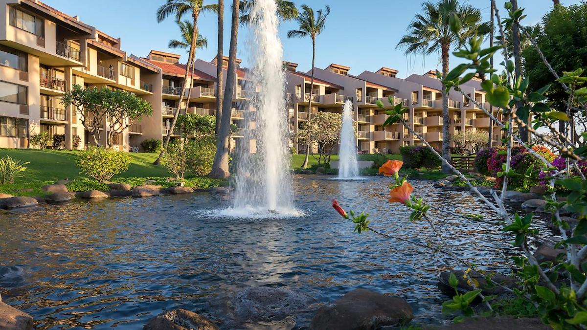 Holiday home 4-309 Kamaole Sands**newly Remodeled** Steps To Kamaole 3 Beach! Wailea (Maui)
