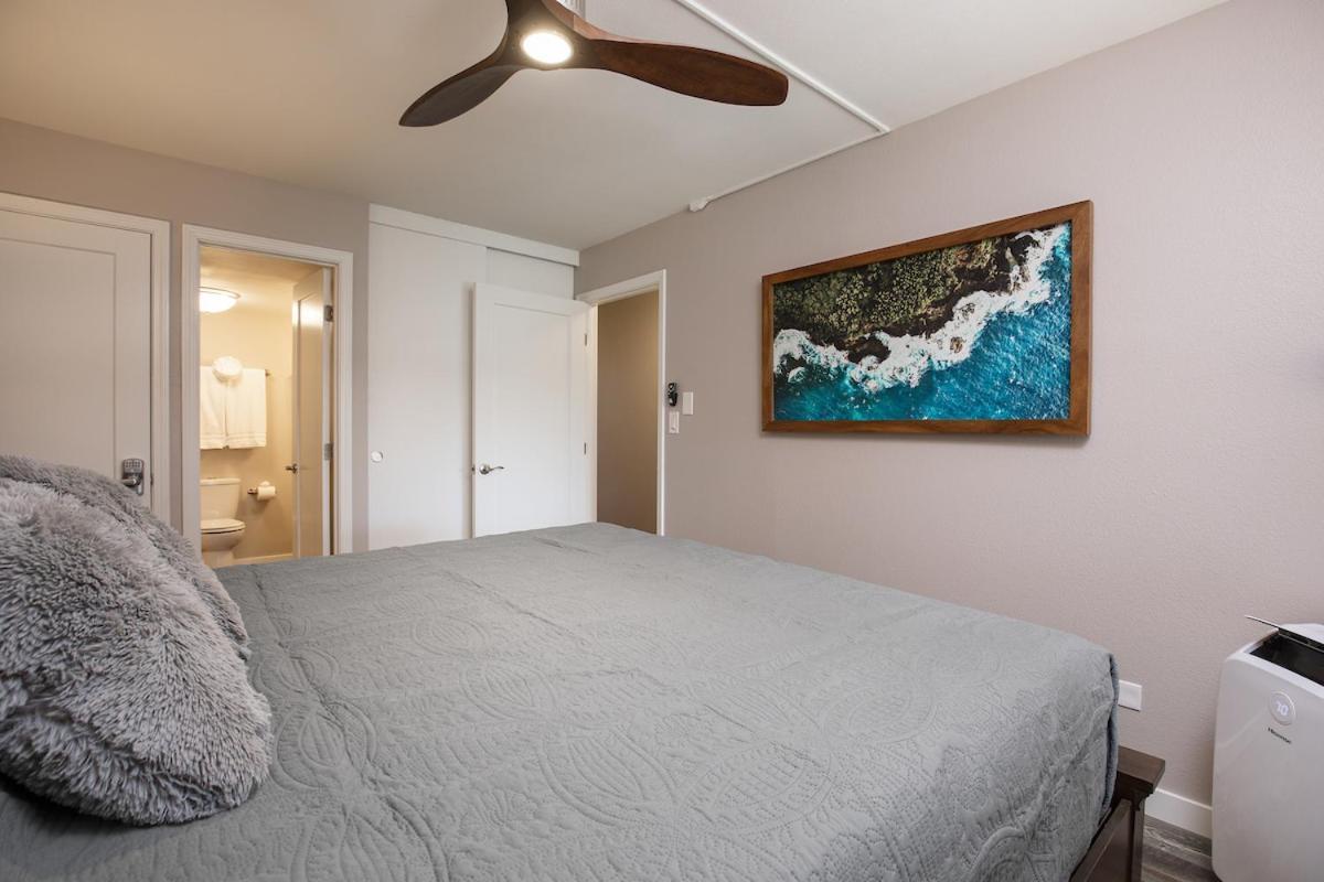 Holiday home 4-309 Kamaole Sands**newly Remodeled** Steps To Kamaole 3 Beach! *