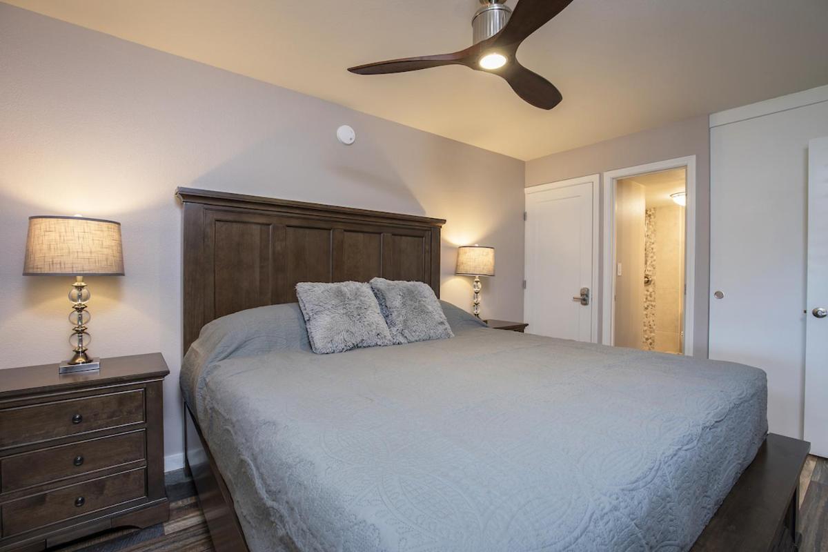 Holiday home 4-309 Kamaole Sands**newly Remodeled** Steps To Kamaole 3 Beach!