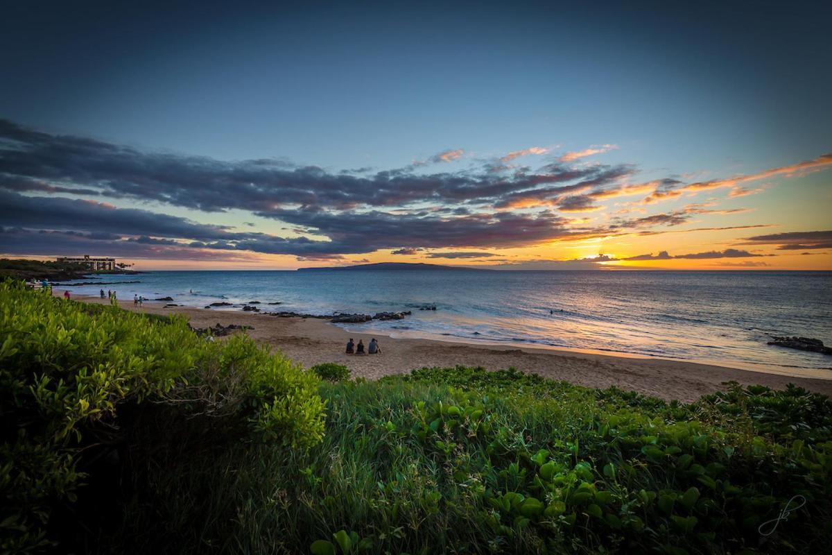 4-309 Kamaole Sands**newly Remodeled** Steps To Kamaole 3 Beach! Holiday home