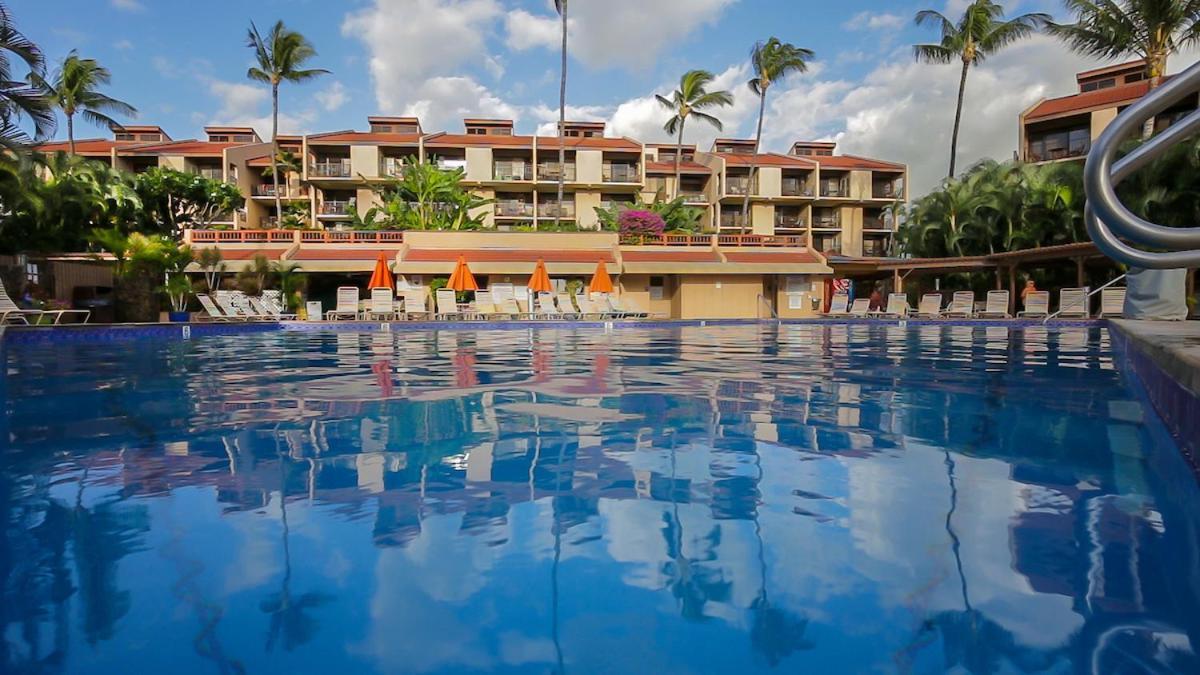 Holiday home 4-309 Kamaole Sands**newly Remodeled** Steps To Kamaole 3 Beach! Wailea (Maui)