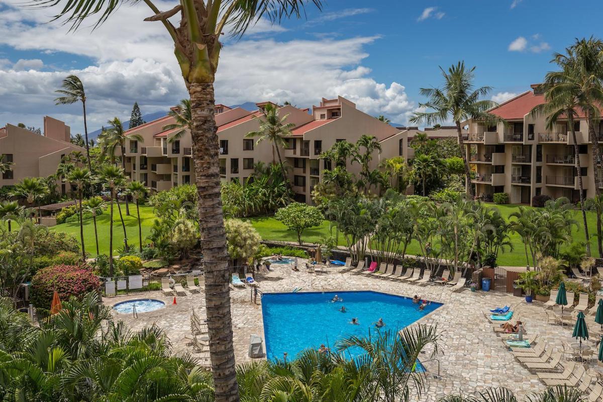 4-309 Kamaole Sands**newly Remodeled** Steps To Kamaole 3 Beach! Holiday home Wailea (Maui)