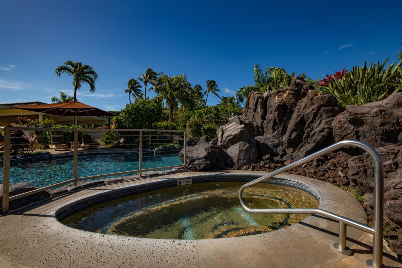 Aparthotel The Islands At Mauna Lani Point - Coraltree Collection 4*