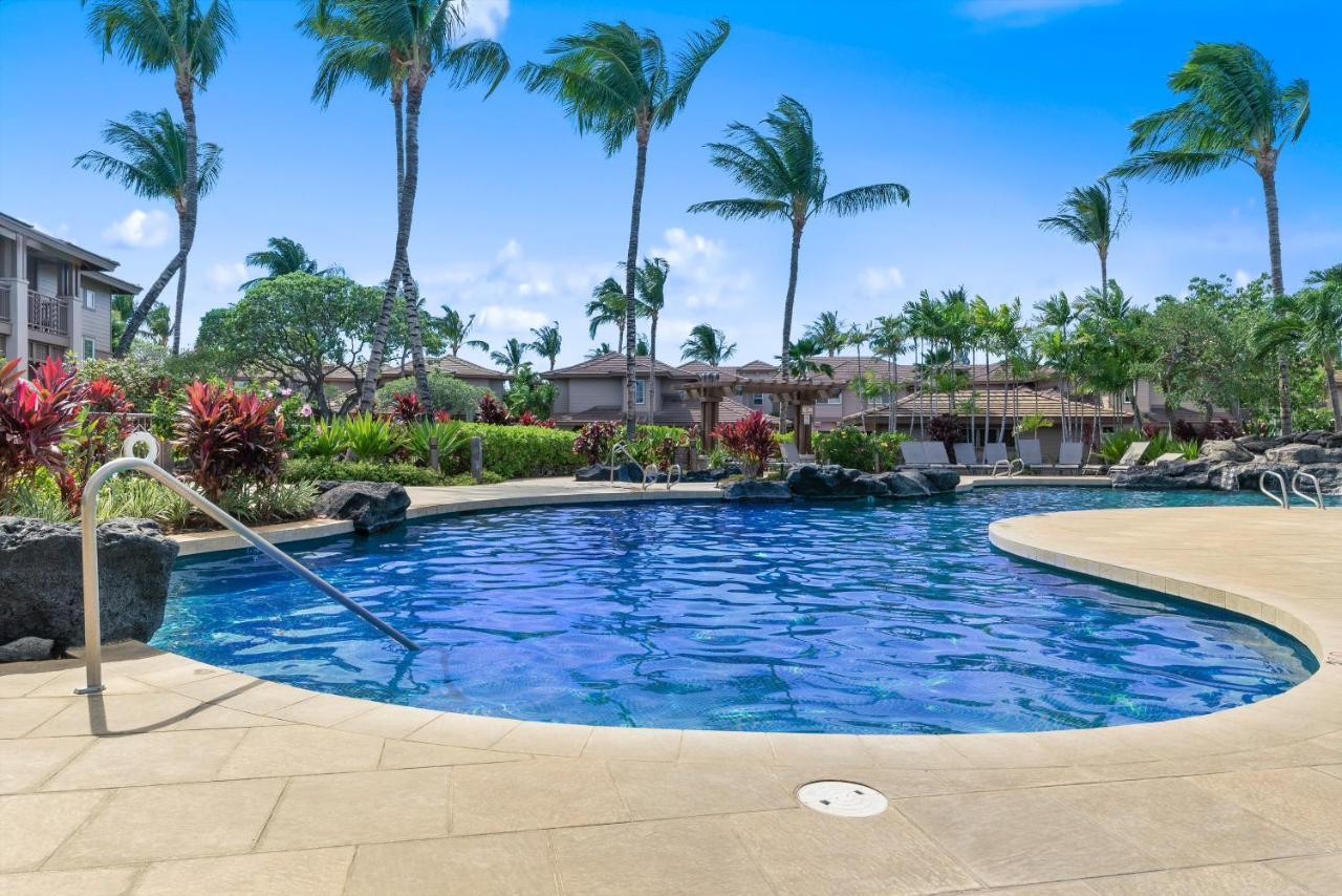 Colony #1104 Holiday home Waikoloa