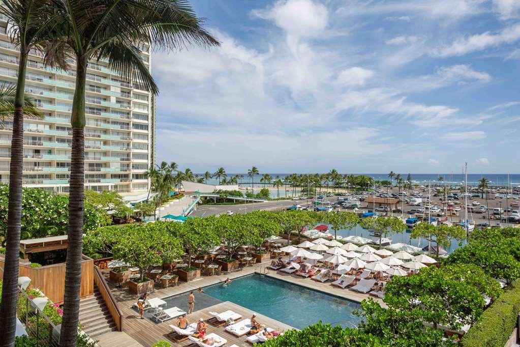 Hilton Vacation Club The Modern 3*