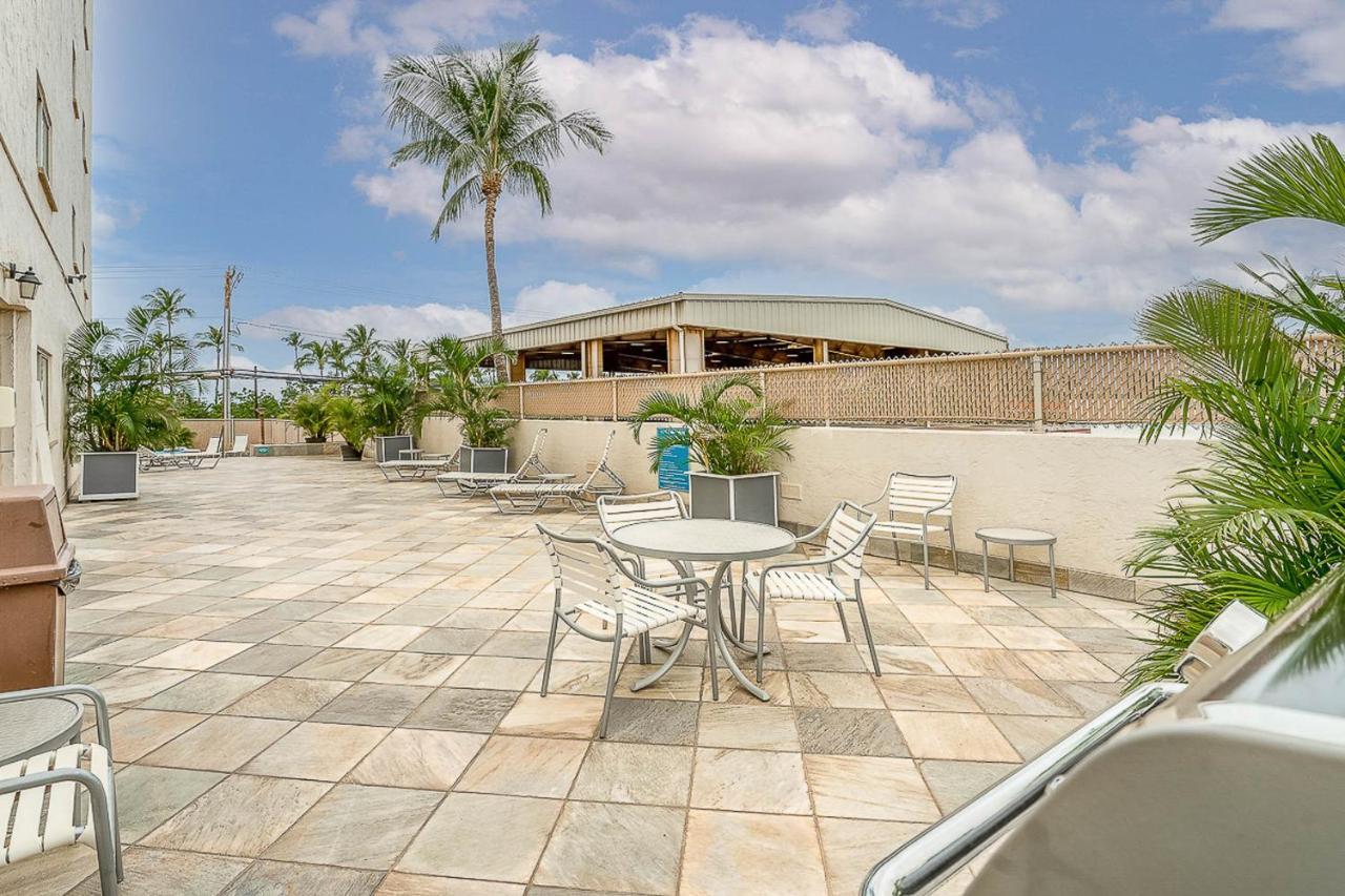 Apartment 1112islandsurf312isnco - Island Surf 312