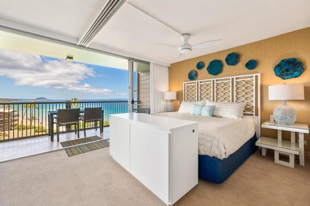 Oceanfront Mana Kai 2 Bedroom *