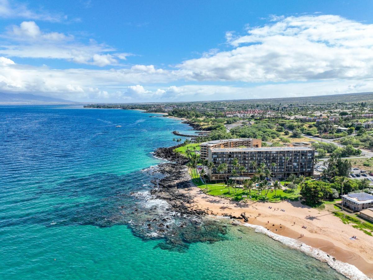 Oceanfront Mana Kai 2 Bedroom *