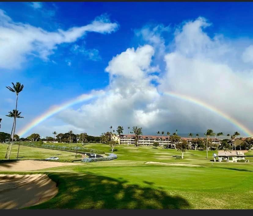 Homestay Kaanapali's Royal Luxury Plantation & Golf Retreat Kaanapali