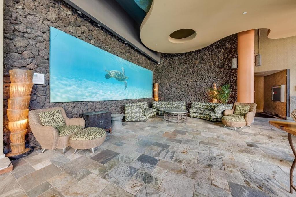 Oceanfront Mana Kai 2 Bedroom Aparthotel