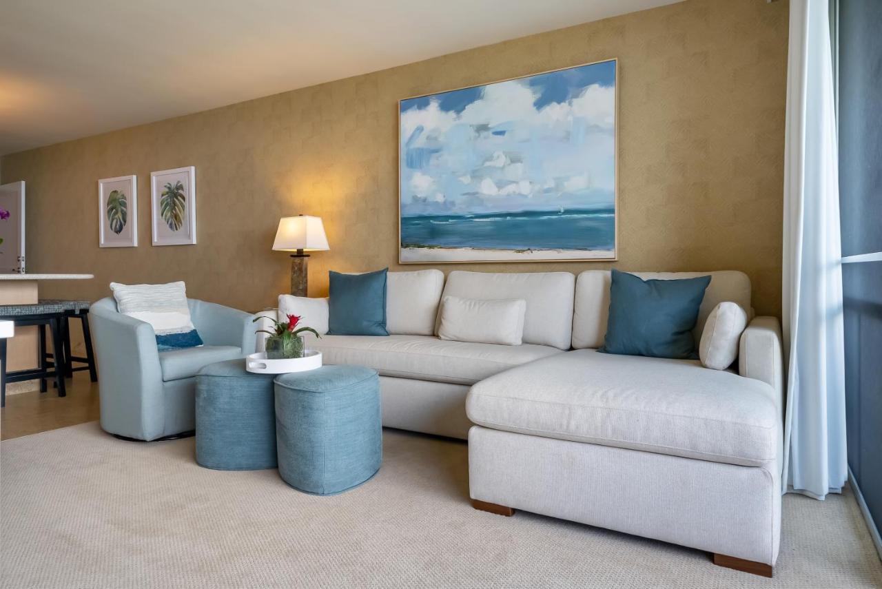 Oceanfront Mana Kai 2 Bedroom Wailea (Maui)