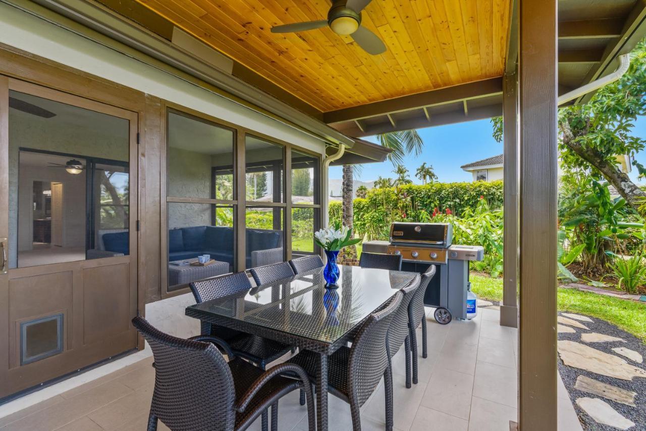 4br 2ba Newly Furnished Home, Ac, Pool, Tennis