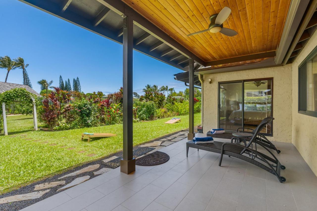 Holiday home 4br 2ba Newly Furnished Home, Ac, Pool, Tennis