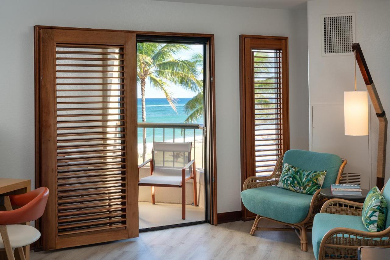 Hotel Sheraton Coconut 4*