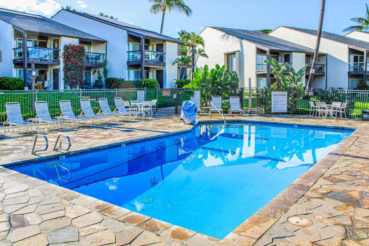 Hale Kamaole Aparthotel Wailea (Maui)